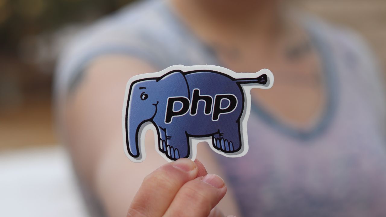 Mastering PHP: Build Dynamic Websites & Web Applications